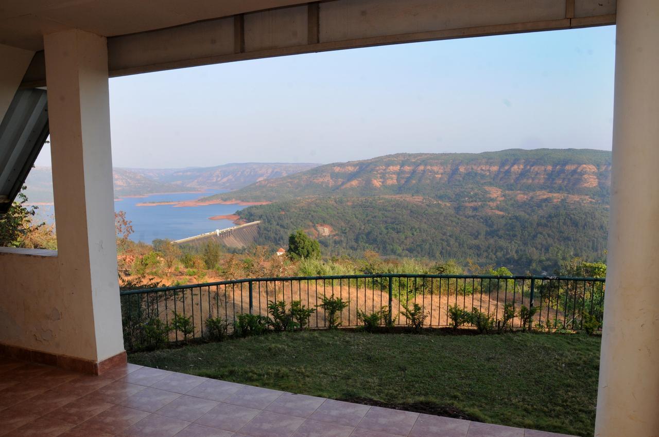 Koynanagar Wind Chalet מראה חיצוני תמונה