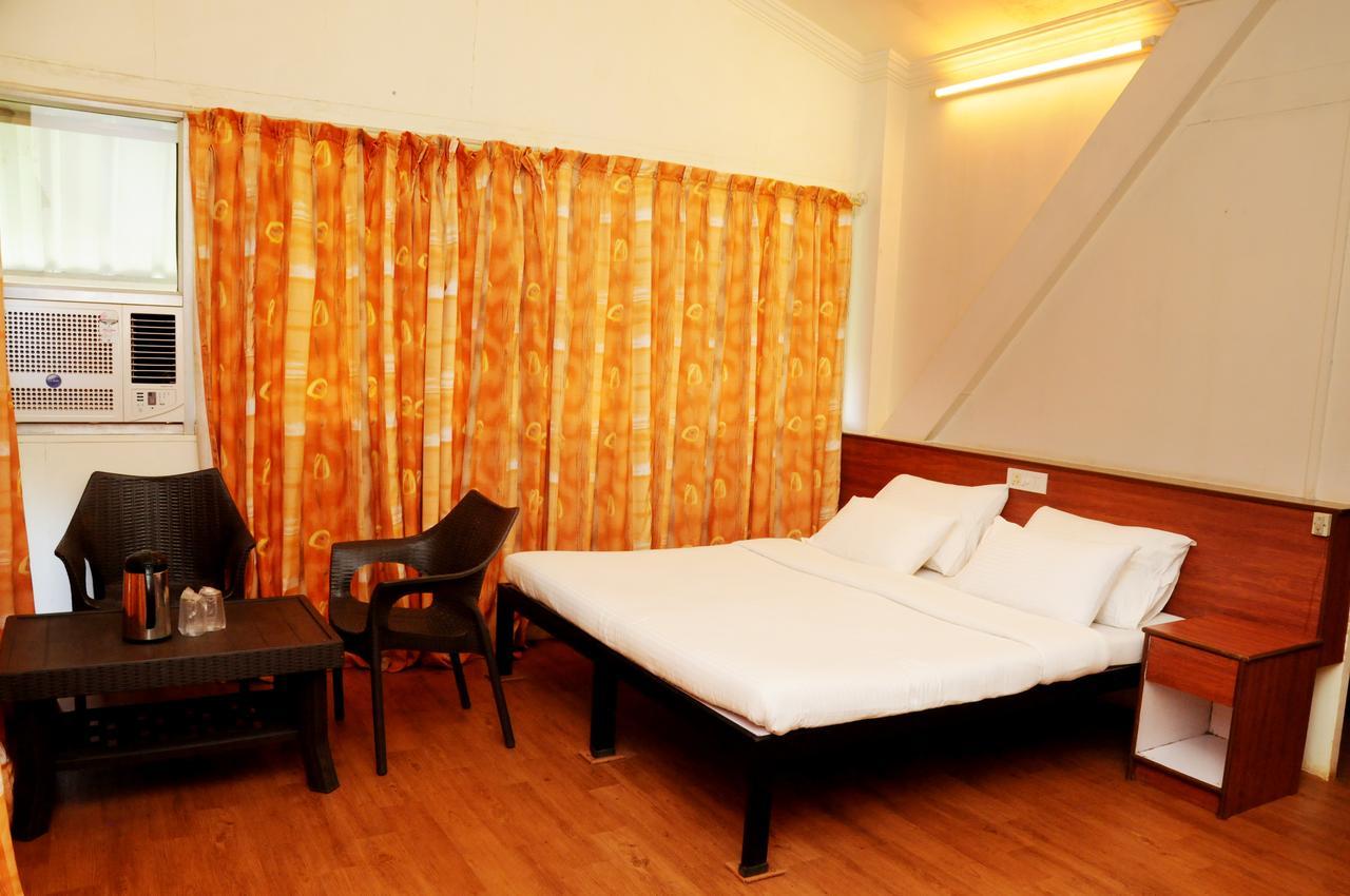 Koynanagar Wind Chalet מראה חיצוני תמונה