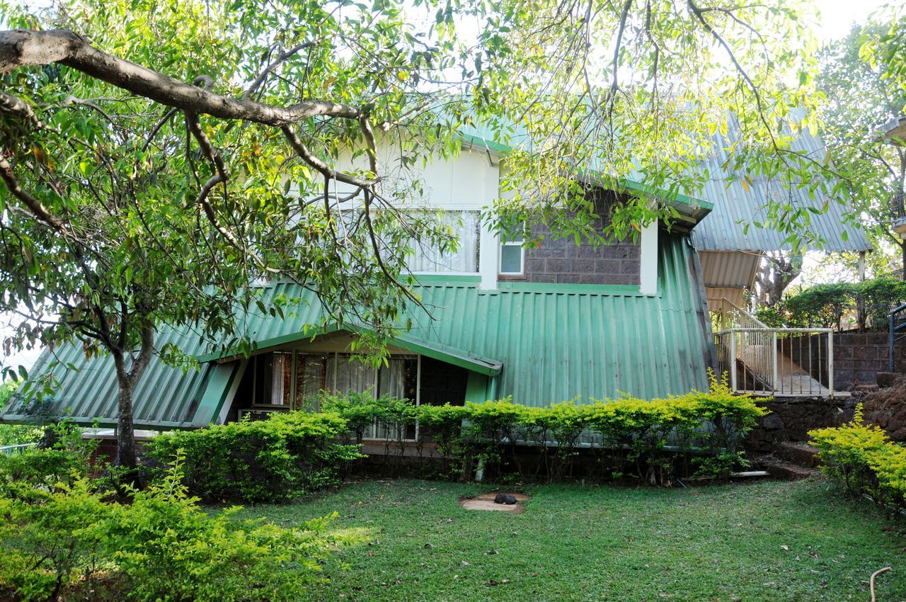 Koynanagar Wind Chalet מראה חיצוני תמונה