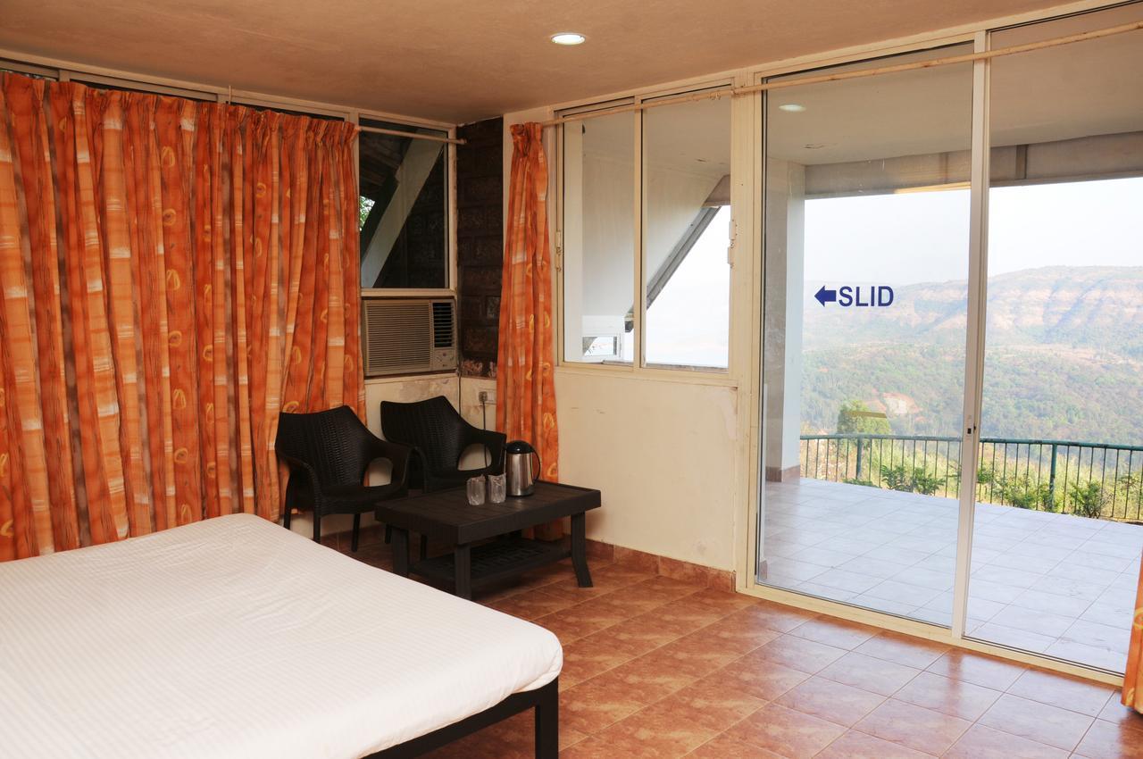 Koynanagar Wind Chalet מראה חיצוני תמונה