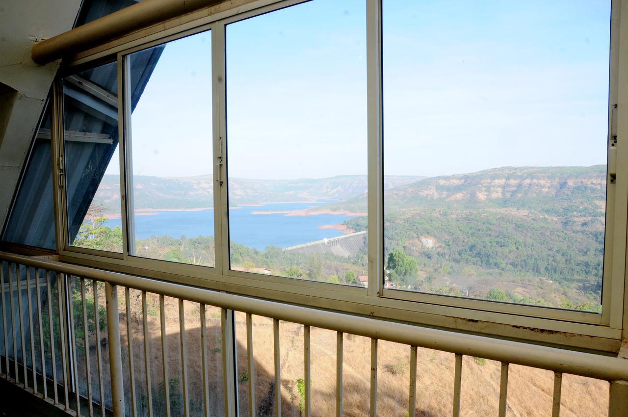 Koynanagar Wind Chalet מראה חיצוני תמונה