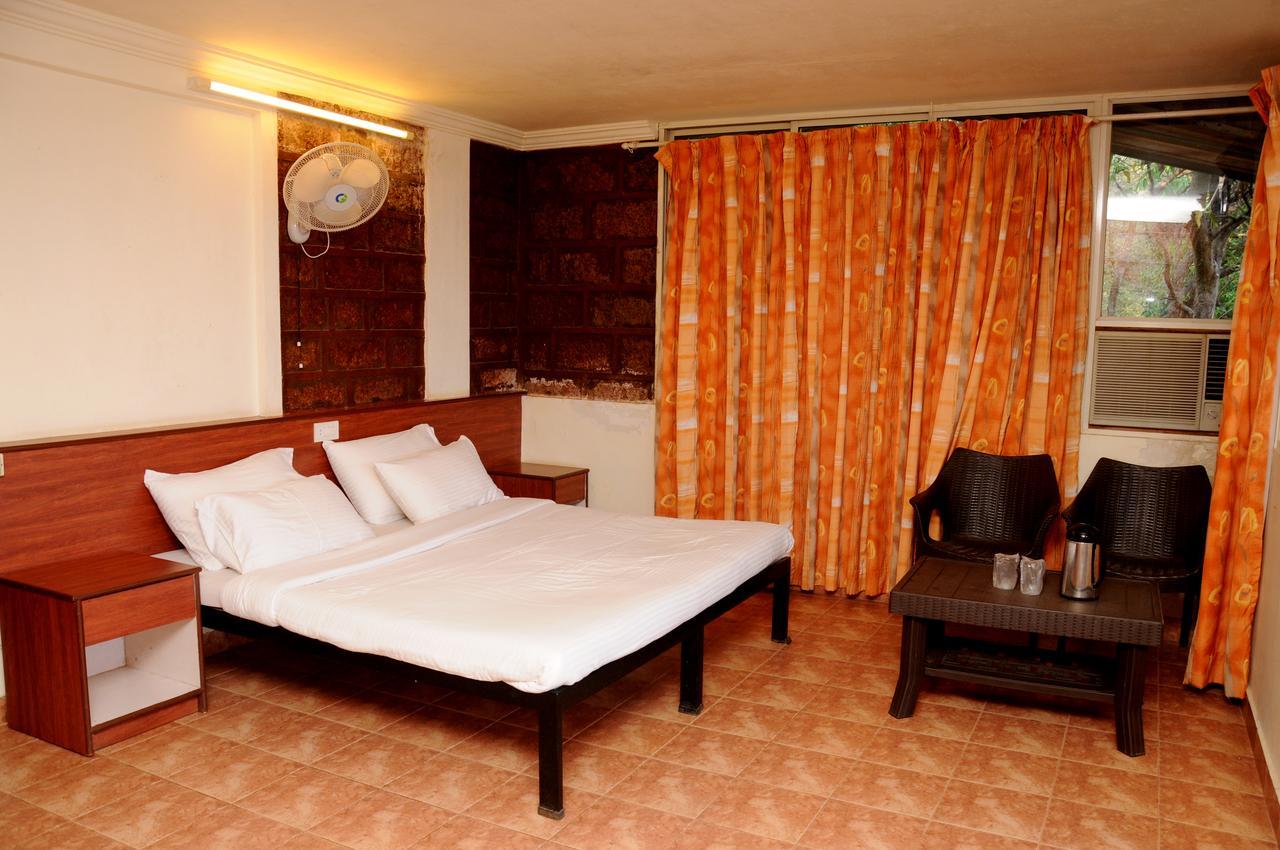 Koynanagar Wind Chalet מראה חיצוני תמונה