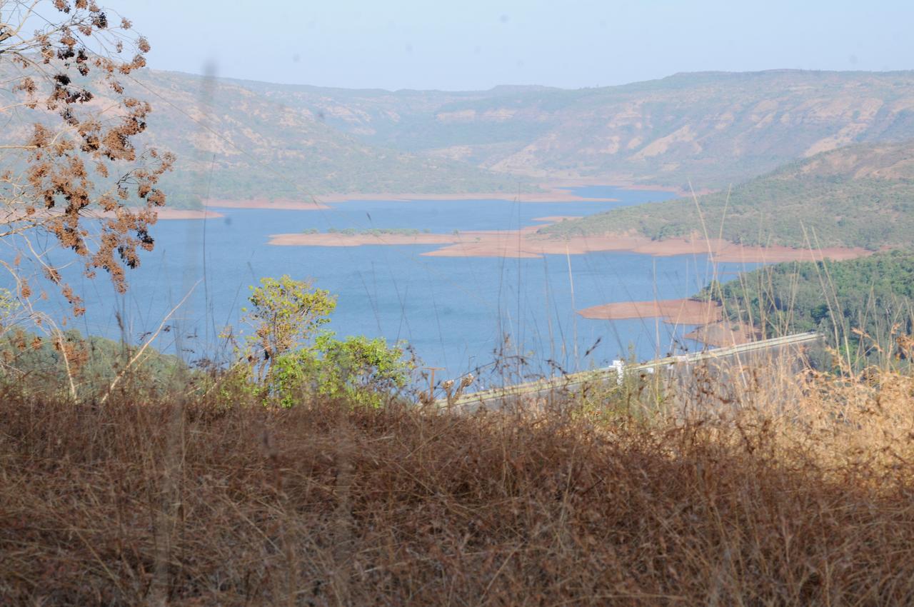 Koynanagar Wind Chalet מראה חיצוני תמונה