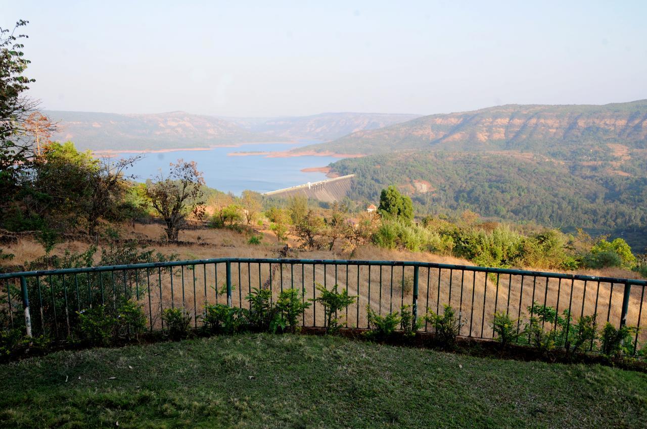 Koynanagar Wind Chalet מראה חיצוני תמונה