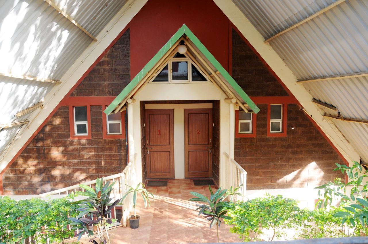 Koynanagar Wind Chalet מראה חיצוני תמונה