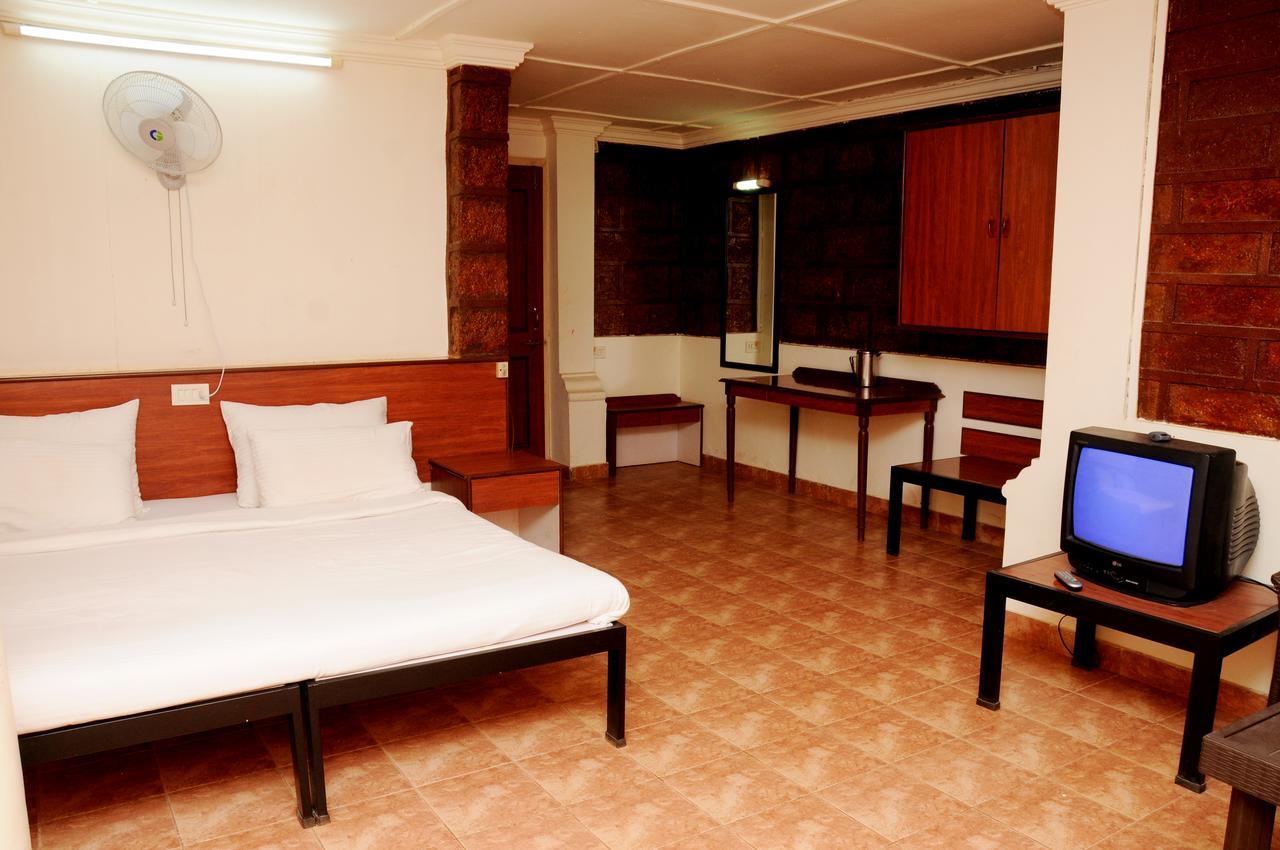 Koynanagar Wind Chalet מראה חיצוני תמונה