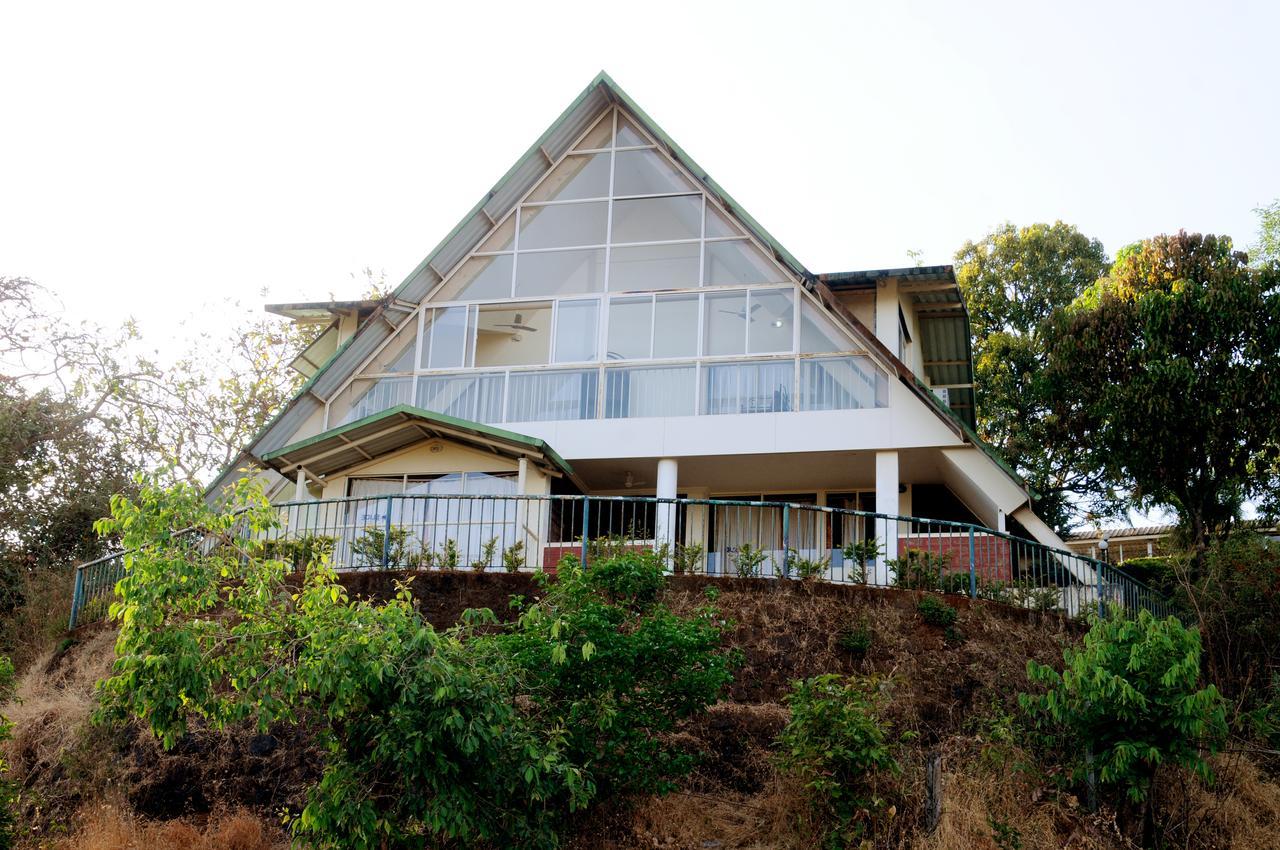 Koynanagar Wind Chalet מראה חיצוני תמונה