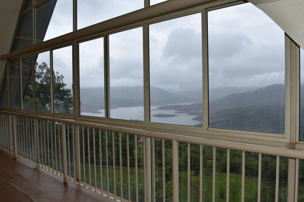 Koynanagar Wind Chalet מראה חיצוני תמונה