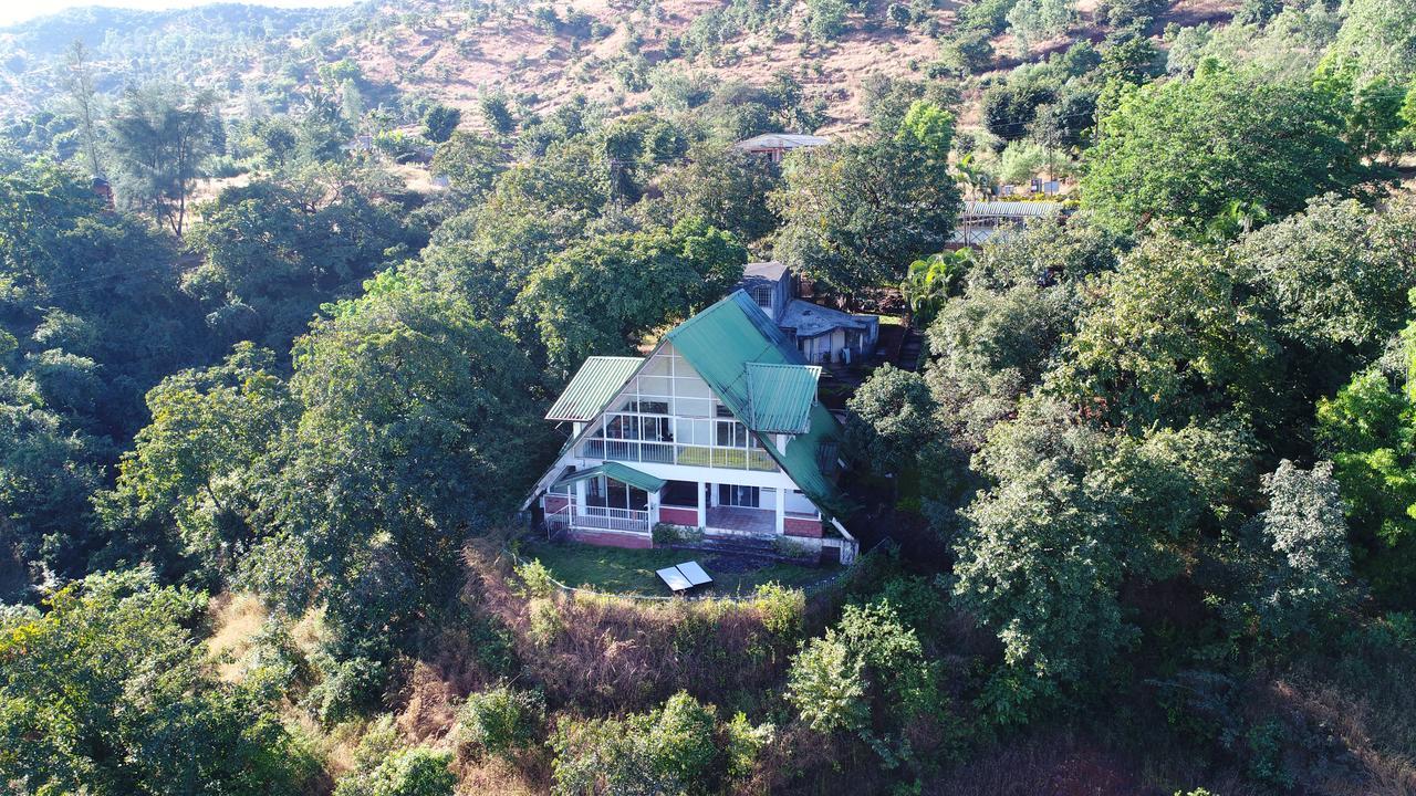 Koynanagar Wind Chalet מראה חיצוני תמונה